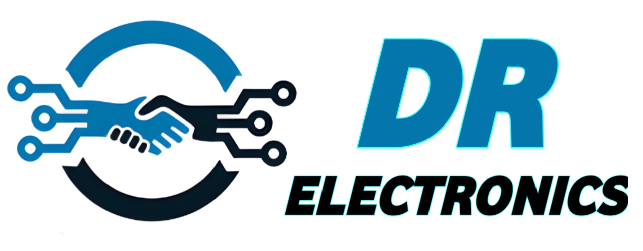 Dr. Electronics Logo